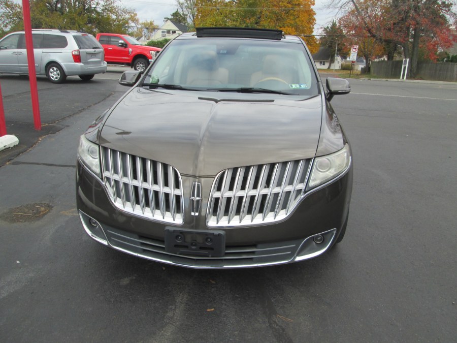2011 Lincoln MKT 4dr Wgn 3.5L AWD w/EcoBoost, available for sale in Levittown, Pennsylvania | Levittown Auto. Levittown, Pennsylvania 2011 Lincoln MKT 4dr Wgn 3.5L AWD w/EcoBoost, available for sale in Levittown, Pennsylvania | Levittown Auto. Levittown, Pennsylvania
