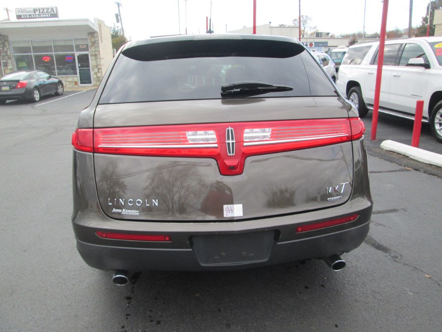 2011 Lincoln MKT 4dr Wgn 3.5L AWD w/EcoBoost, available for sale in Levittown, Pennsylvania | Levittown Auto. Levittown, Pennsylvania 2011 Lincoln MKT 4dr Wgn 3.5L AWD w/EcoBoost, available for sale in Levittown, Pennsylvania | Levittown Auto. Levittown, Pennsylvania