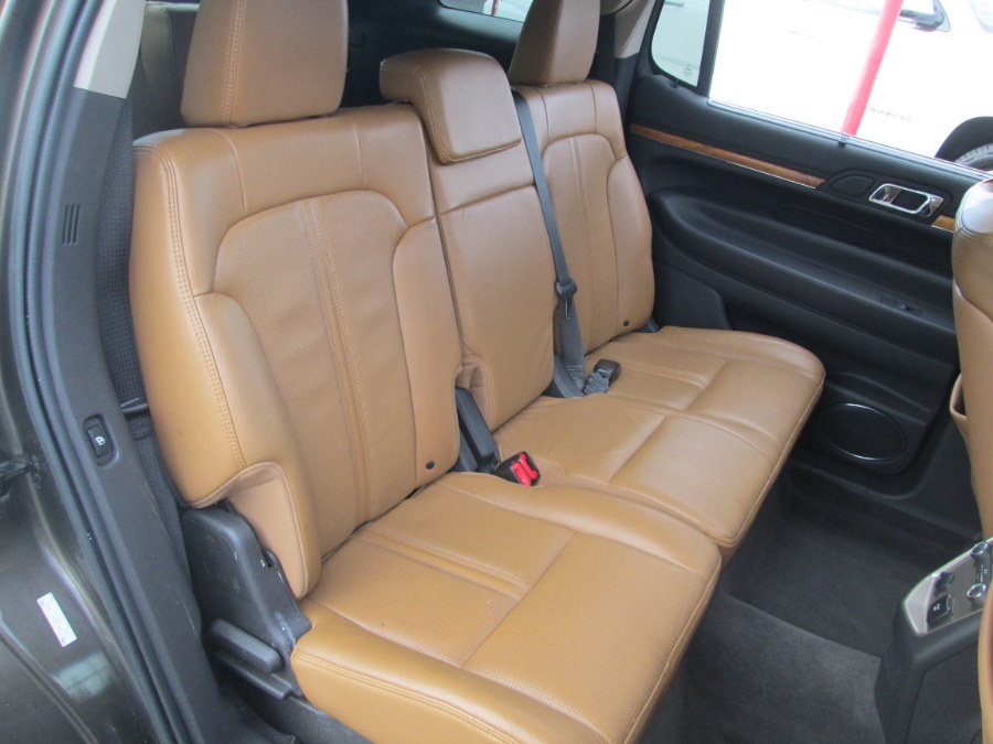 2011 Lincoln MKT 4dr Wgn 3.5L AWD w/EcoBoost, available for sale in Levittown, Pennsylvania | Levittown Auto. Levittown, Pennsylvania 2011 Lincoln MKT 4dr Wgn 3.5L AWD w/EcoBoost, available for sale in Levittown, Pennsylvania | Levittown Auto. Levittown, Pennsylvania