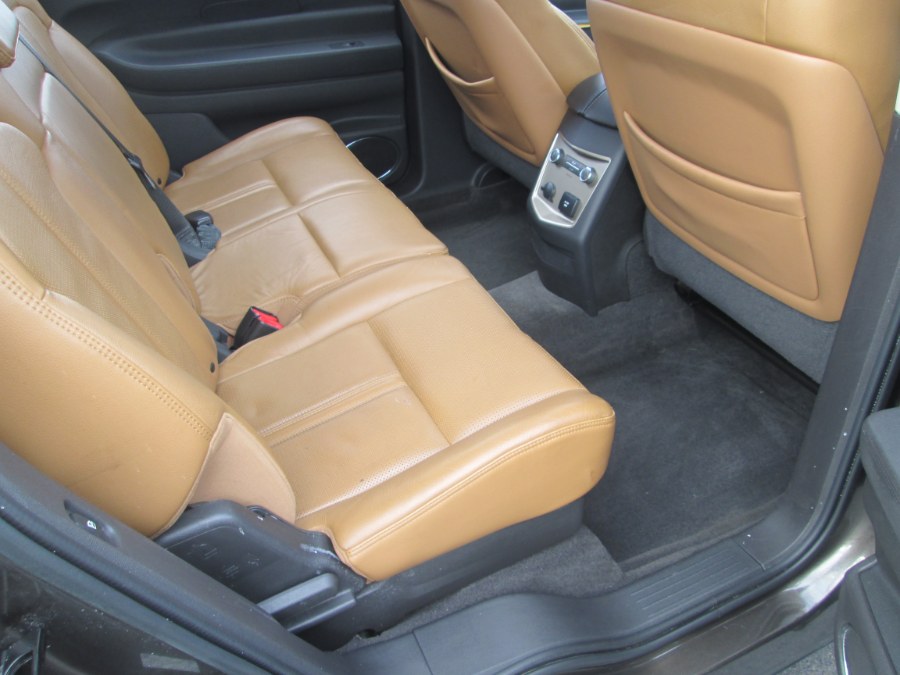 2011 Lincoln MKT 4dr Wgn 3.5L AWD w/EcoBoost, available for sale in Levittown, Pennsylvania | Levittown Auto. Levittown, Pennsylvania 2011 Lincoln MKT 4dr Wgn 3.5L AWD w/EcoBoost, available for sale in Levittown, Pennsylvania | Levittown Auto. Levittown, Pennsylvania
