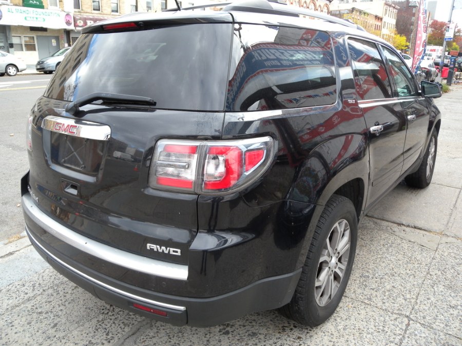 Used GMC Acadia AWD 4dr SLT w/SLT-1 2013 | Carsbuck Inc.. Brooklyn, New York Used GMC Acadia AWD 4dr SLT w/SLT-1 2013 | Carsbuck Inc.. Brooklyn, New York