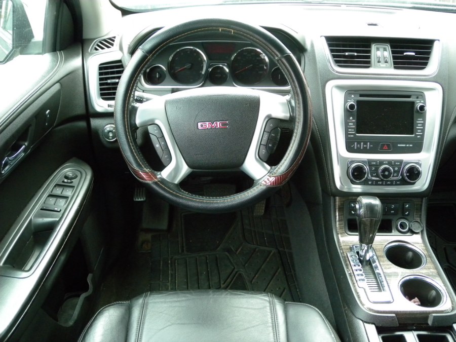 Used GMC Acadia AWD 4dr SLT w/SLT-1 2013 | Carsbuck Inc.. Brooklyn, New York Used GMC Acadia AWD 4dr SLT w/SLT-1 2013 | Carsbuck Inc.. Brooklyn, New York