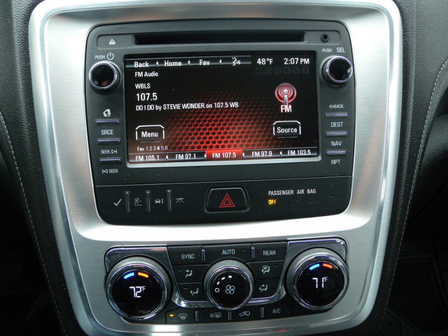 Used GMC Acadia AWD 4dr SLT w/SLT-1 2013 | Carsbuck Inc.. Brooklyn, New York Used GMC Acadia AWD 4dr SLT w/SLT-1 2013 | Carsbuck Inc.. Brooklyn, New York