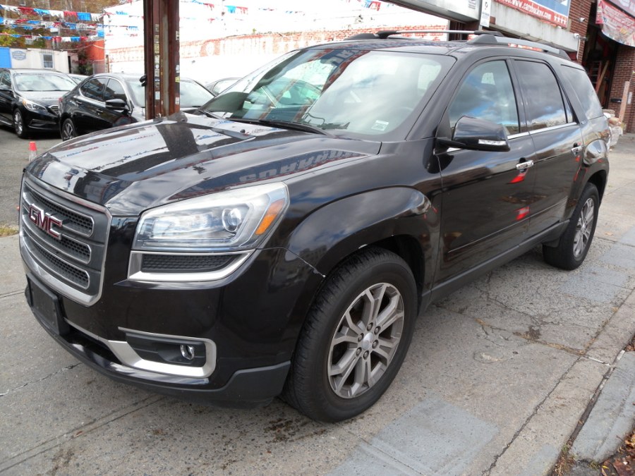 Used GMC Acadia AWD 4dr SLT w/SLT-1 2013 | Carsbuck Inc.. Brooklyn, New York Used GMC Acadia AWD 4dr SLT w/SLT-1 2013 | Carsbuck Inc.. Brooklyn, New York