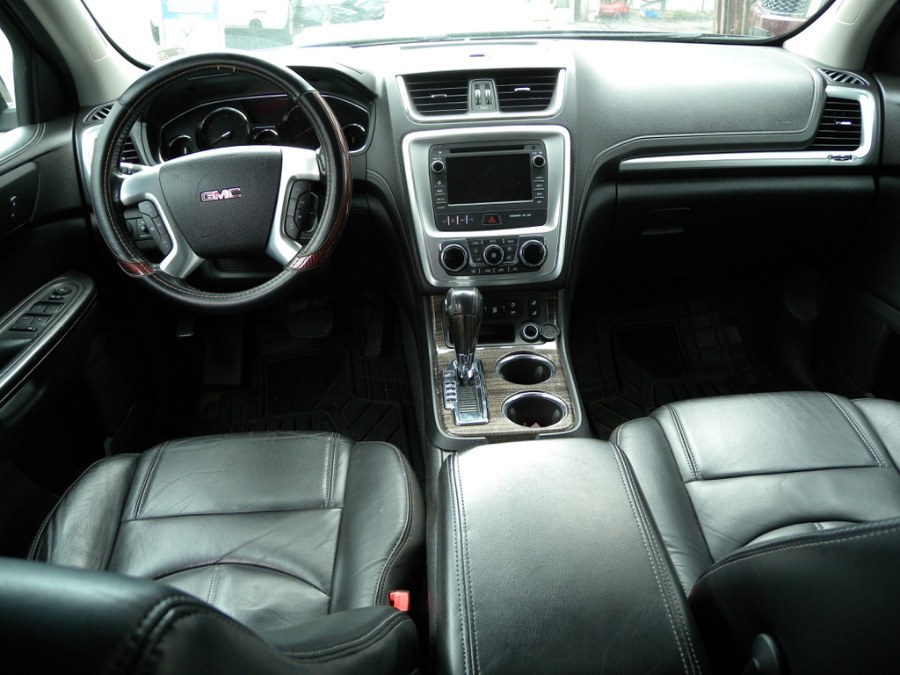 Used GMC Acadia AWD 4dr SLT w/SLT-1 2013 | Carsbuck Inc.. Brooklyn, New York Used GMC Acadia AWD 4dr SLT w/SLT-1 2013 | Carsbuck Inc.. Brooklyn, New York