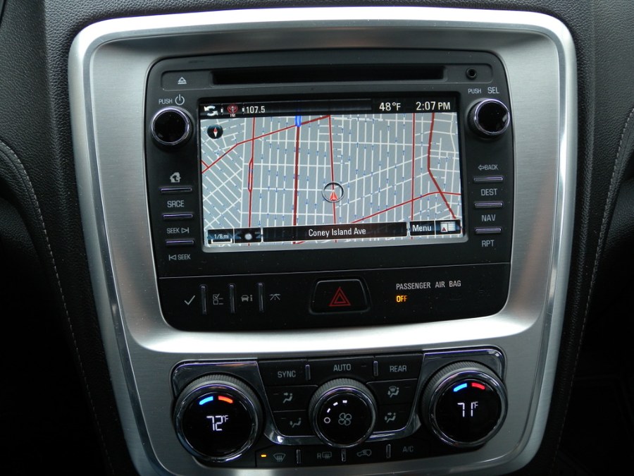 Used GMC Acadia AWD 4dr SLT w/SLT-1 2013 | Carsbuck Inc.. Brooklyn, New York Used GMC Acadia AWD 4dr SLT w/SLT-1 2013 | Carsbuck Inc.. Brooklyn, New York