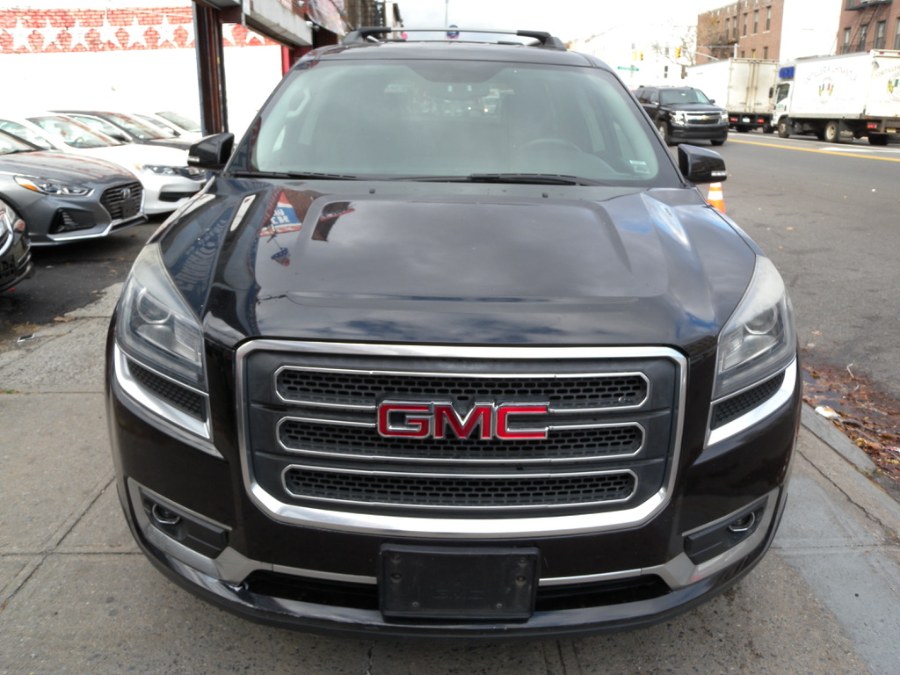 Used GMC Acadia AWD 4dr SLT w/SLT-1 2013 | Carsbuck Inc.. Brooklyn, New York Used GMC Acadia AWD 4dr SLT w/SLT-1 2013 | Carsbuck Inc.. Brooklyn, New York