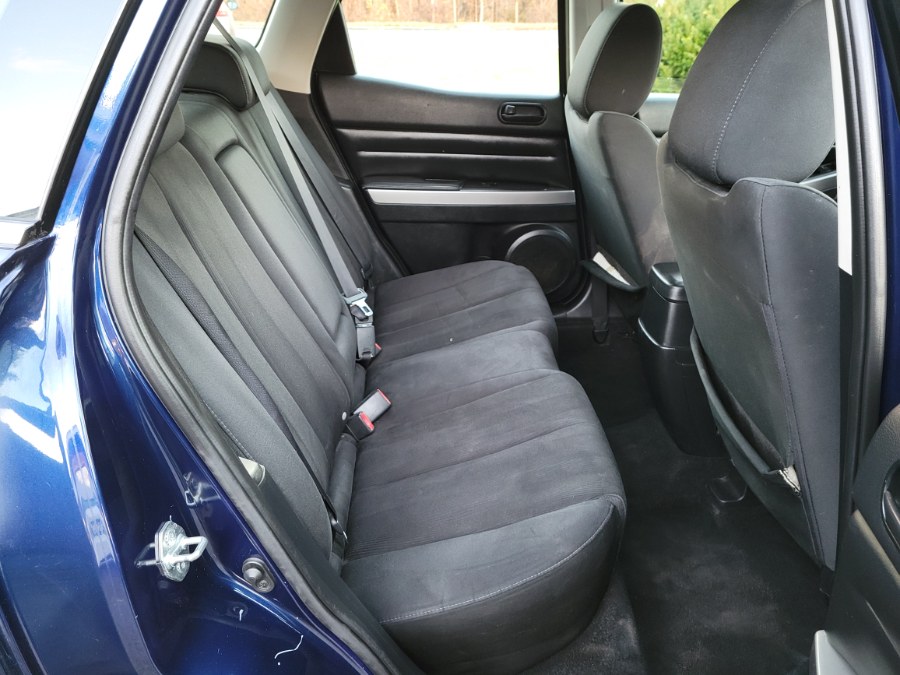 Used Mazda CX-7 4dr i SV 2011 | Toro Auto. East Windsor, Connecticut Used Mazda CX-7 4dr i SV 2011 | Toro Auto. East Windsor, Connecticut