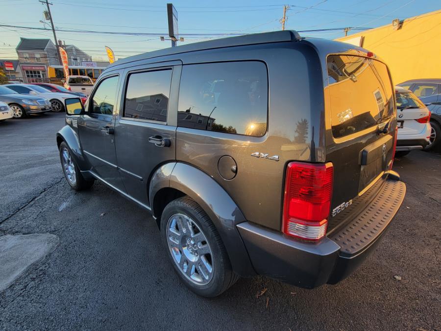 2010 Dodge Nitro 4WD 4dr Heat, available for sale in Philadelphia, Pennsylvania | Eugen's Auto Sales & Repairs. Philadelphia, Pennsylvania 2010 Dodge Nitro 4WD 4dr Heat, available for sale in Philadelphia, Pennsylvania | Eugen's Auto Sales & Repairs. Philadelphia, Pennsylvania