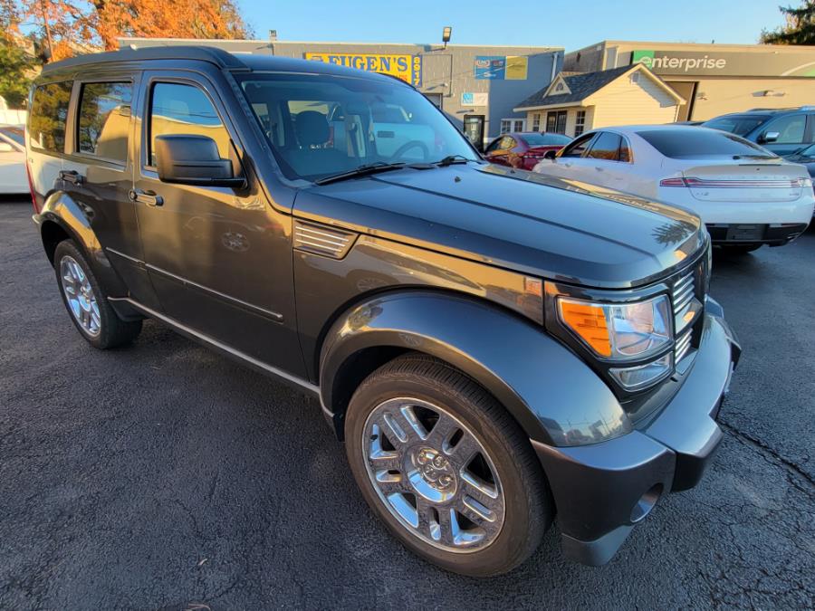 2010 Dodge Nitro 4WD 4dr Heat, available for sale in Philadelphia, Pennsylvania | Eugen's Auto Sales & Repairs. Philadelphia, Pennsylvania 2010 Dodge Nitro 4WD 4dr Heat, available for sale in Philadelphia, Pennsylvania | Eugen's Auto Sales & Repairs. Philadelphia, Pennsylvania