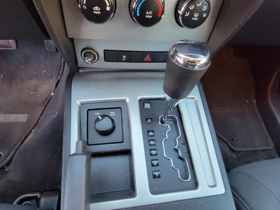 2010 Dodge Nitro 4WD 4dr Heat, available for sale in Philadelphia, Pennsylvania | Eugen's Auto Sales & Repairs. Philadelphia, Pennsylvania 2010 Dodge Nitro 4WD 4dr Heat, available for sale in Philadelphia, Pennsylvania | Eugen's Auto Sales & Repairs. Philadelphia, Pennsylvania