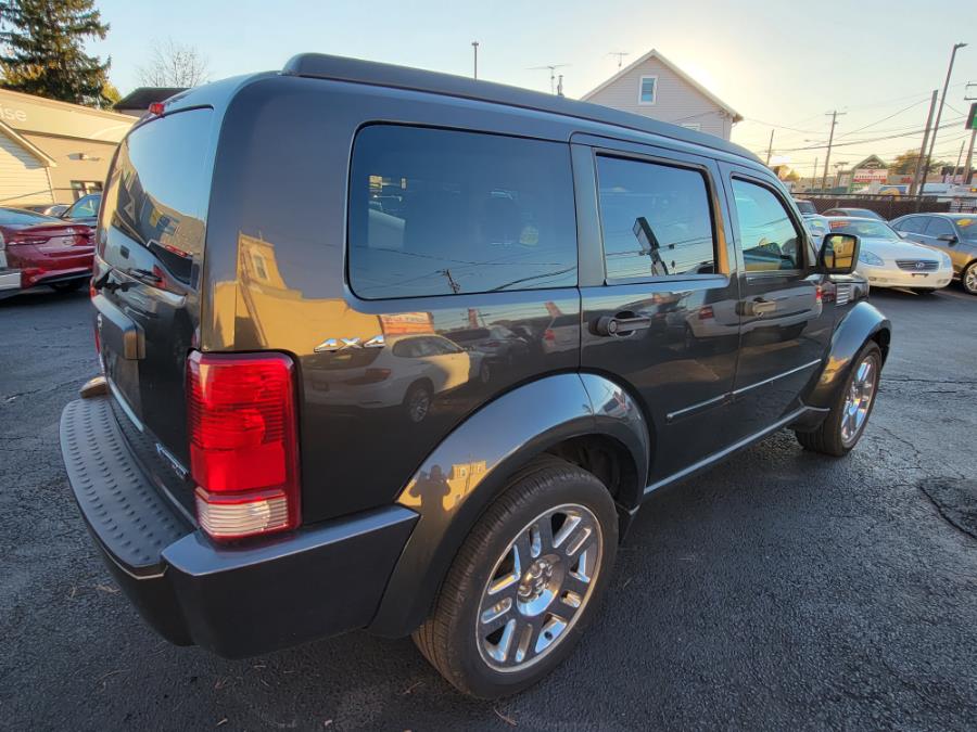 2010 Dodge Nitro 4WD 4dr Heat, available for sale in Philadelphia, Pennsylvania | Eugen's Auto Sales & Repairs. Philadelphia, Pennsylvania 2010 Dodge Nitro 4WD 4dr Heat, available for sale in Philadelphia, Pennsylvania | Eugen's Auto Sales & Repairs. Philadelphia, Pennsylvania