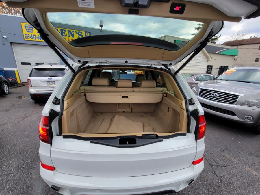 Used BMW X5 AWD 4dr 35i Premium 2012 | Eugen's Auto Sales & Repairs. Philadelphia, Pennsylvania Used BMW X5 AWD 4dr 35i Premium 2012 | Eugen's Auto Sales & Repairs. Philadelphia, Pennsylvania