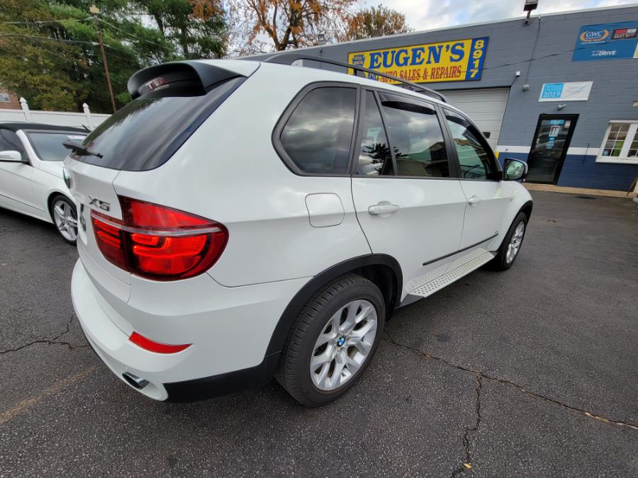 Used BMW X5 AWD 4dr 35i Premium 2012 | Eugen's Auto Sales & Repairs. Philadelphia, Pennsylvania Used BMW X5 AWD 4dr 35i Premium 2012 | Eugen's Auto Sales & Repairs. Philadelphia, Pennsylvania