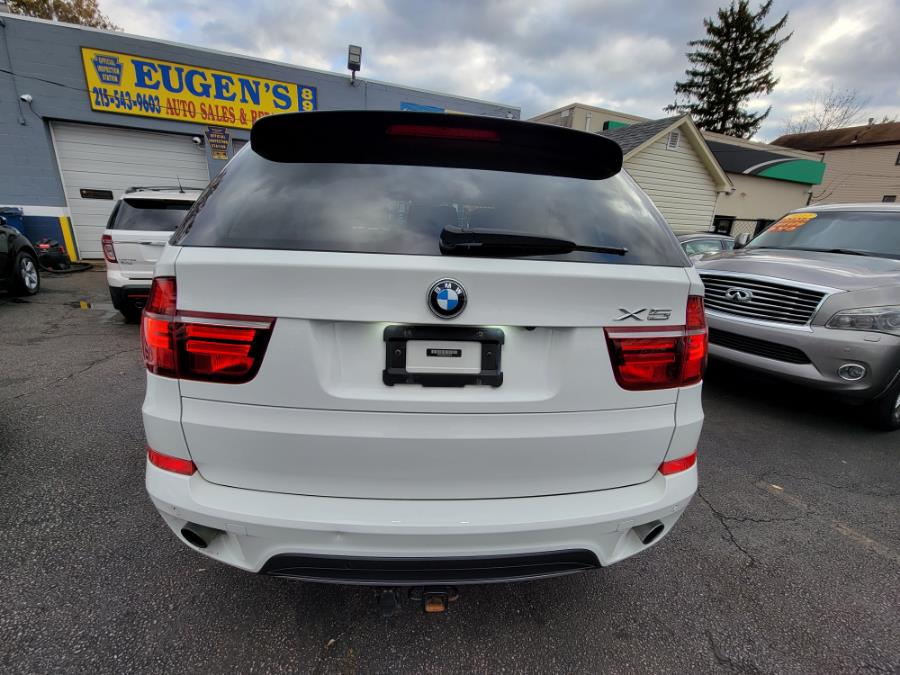Used BMW X5 AWD 4dr 35i Premium 2012 | Eugen's Auto Sales & Repairs. Philadelphia, Pennsylvania Used BMW X5 AWD 4dr 35i Premium 2012 | Eugen's Auto Sales & Repairs. Philadelphia, Pennsylvania