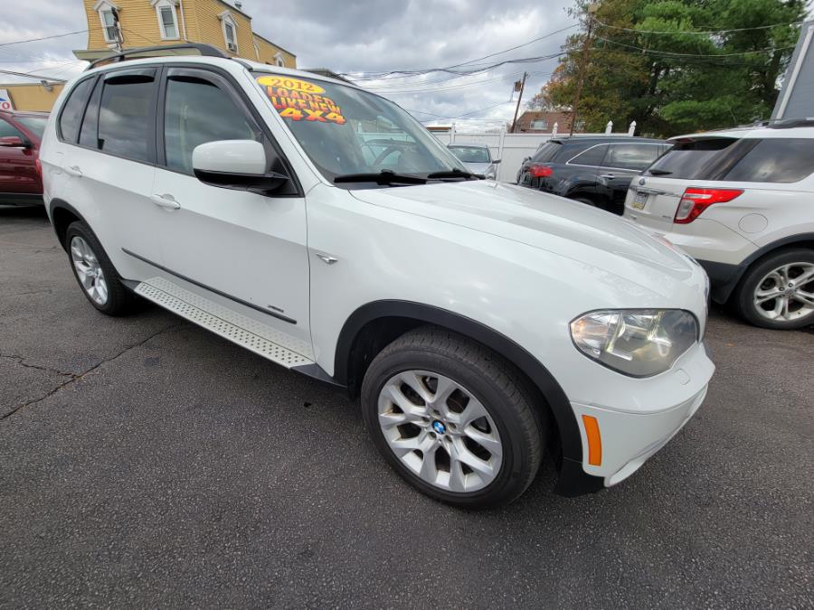 Used BMW X5 AWD 4dr 35i Premium 2012 | Eugen's Auto Sales & Repairs. Philadelphia, Pennsylvania Used BMW X5 AWD 4dr 35i Premium 2012 | Eugen's Auto Sales & Repairs. Philadelphia, Pennsylvania