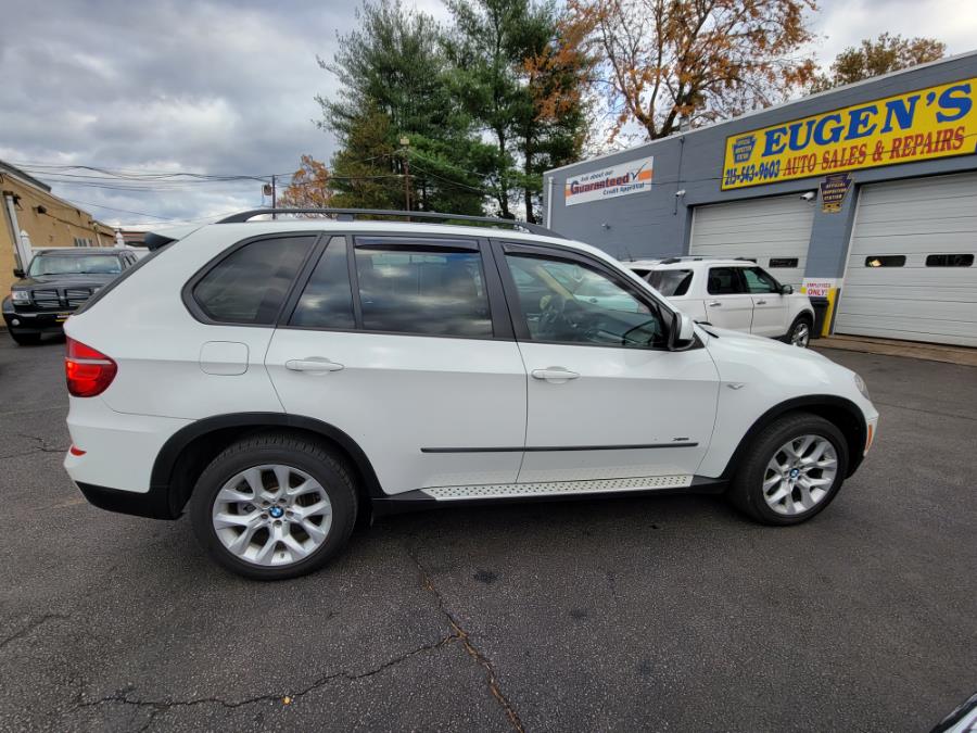 Used BMW X5 AWD 4dr 35i Premium 2012 | Eugen's Auto Sales & Repairs. Philadelphia, Pennsylvania Used BMW X5 AWD 4dr 35i Premium 2012 | Eugen's Auto Sales & Repairs. Philadelphia, Pennsylvania