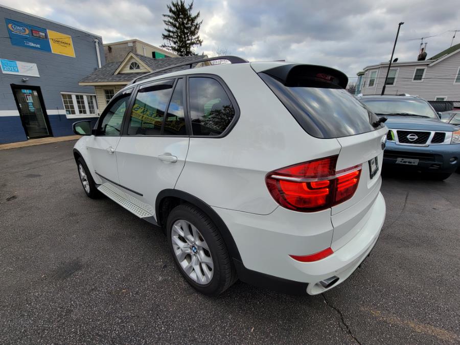 Used BMW X5 AWD 4dr 35i Premium 2012 | Eugen's Auto Sales & Repairs. Philadelphia, Pennsylvania Used BMW X5 AWD 4dr 35i Premium 2012 | Eugen's Auto Sales & Repairs. Philadelphia, Pennsylvania