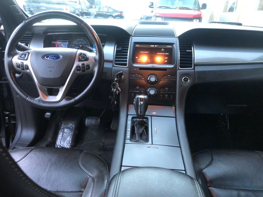 Used Ford Taurus 4dr Sdn SEL FWD 2013 | Bristol Auto Center LLC. Bristol, Connecticut Used Ford Taurus 4dr Sdn SEL FWD 2013 | Bristol Auto Center LLC. Bristol, Connecticut
