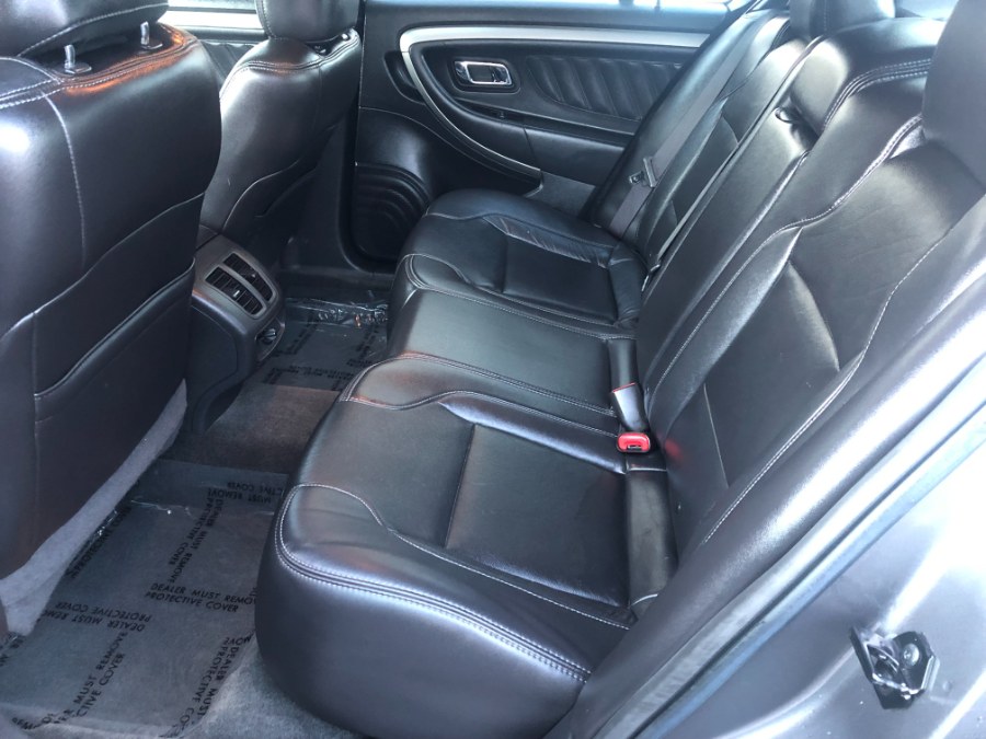 Used Ford Taurus 4dr Sdn SEL FWD 2013 | Bristol Auto Center LLC. Bristol, Connecticut Used Ford Taurus 4dr Sdn SEL FWD 2013 | Bristol Auto Center LLC. Bristol, Connecticut