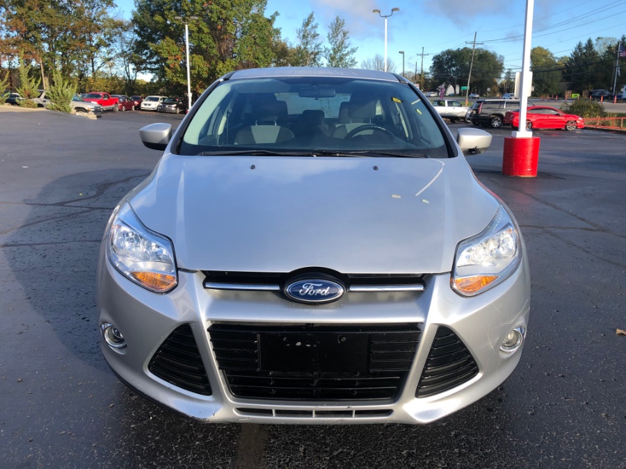 Used Ford Focus 5dr HB SE 2012 | Marsh Auto Sales LLC. Ortonville, Michigan Used Ford Focus 5dr HB SE 2012 | Marsh Auto Sales LLC. Ortonville, Michigan