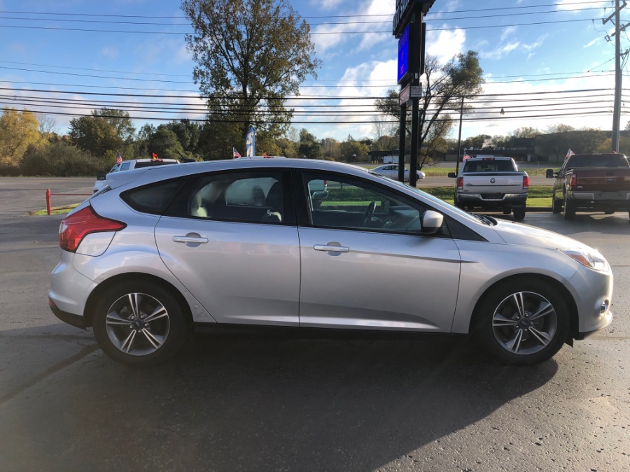 Used Ford Focus 5dr HB SE 2012 | Marsh Auto Sales LLC. Ortonville, Michigan Used Ford Focus 5dr HB SE 2012 | Marsh Auto Sales LLC. Ortonville, Michigan