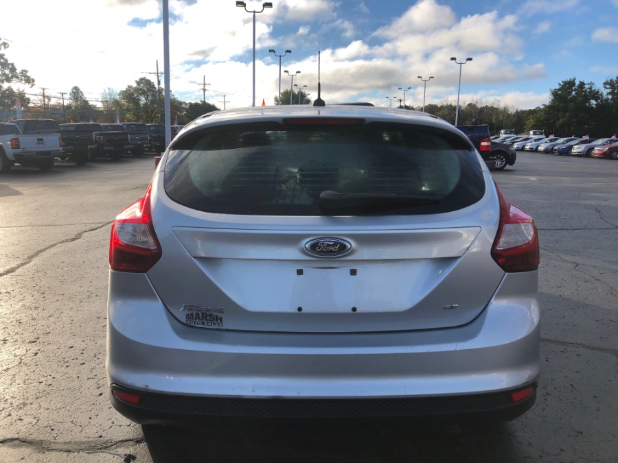 Used Ford Focus 5dr HB SE 2012 | Marsh Auto Sales LLC. Ortonville, Michigan Used Ford Focus 5dr HB SE 2012 | Marsh Auto Sales LLC. Ortonville, Michigan
