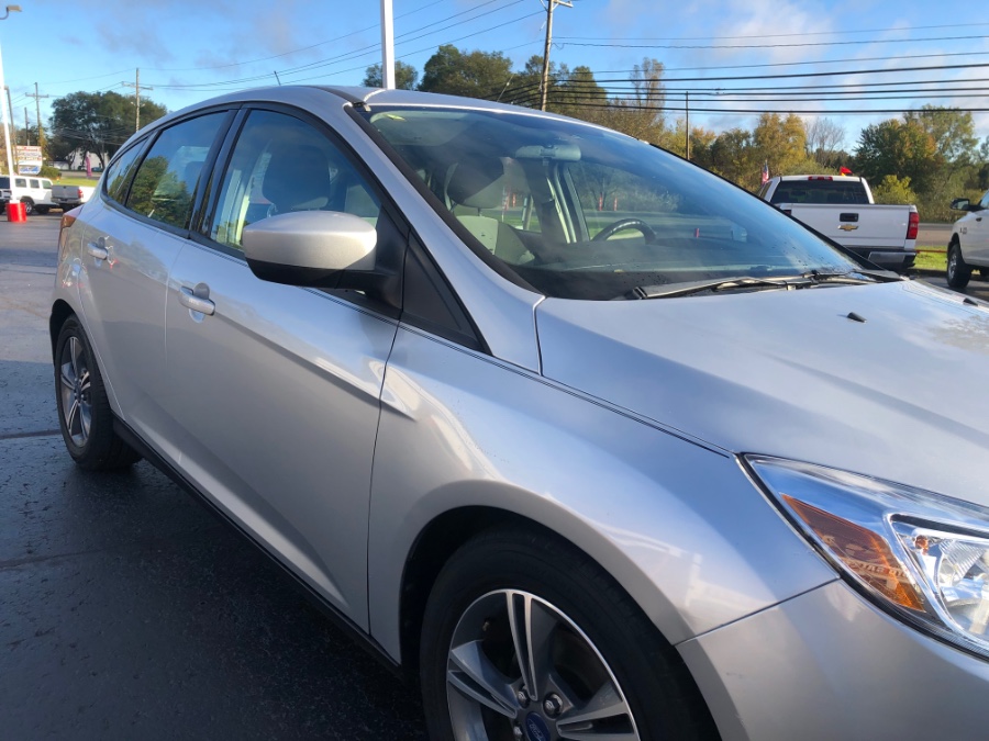 Used Ford Focus 5dr HB SE 2012 | Marsh Auto Sales LLC. Ortonville, Michigan Used Ford Focus 5dr HB SE 2012 | Marsh Auto Sales LLC. Ortonville, Michigan