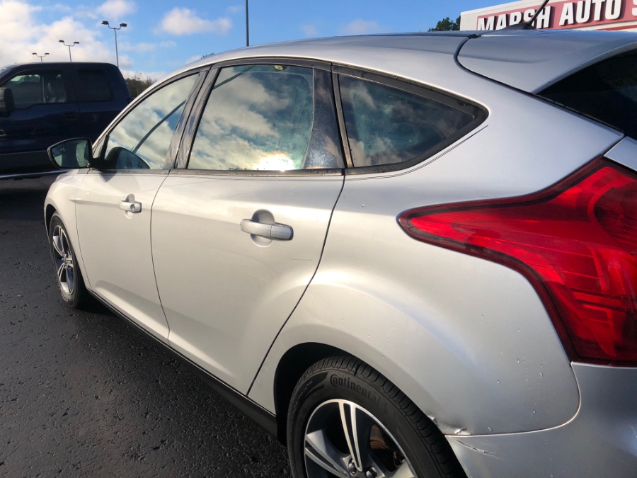 Used Ford Focus 5dr HB SE 2012 | Marsh Auto Sales LLC. Ortonville, Michigan Used Ford Focus 5dr HB SE 2012 | Marsh Auto Sales LLC. Ortonville, Michigan