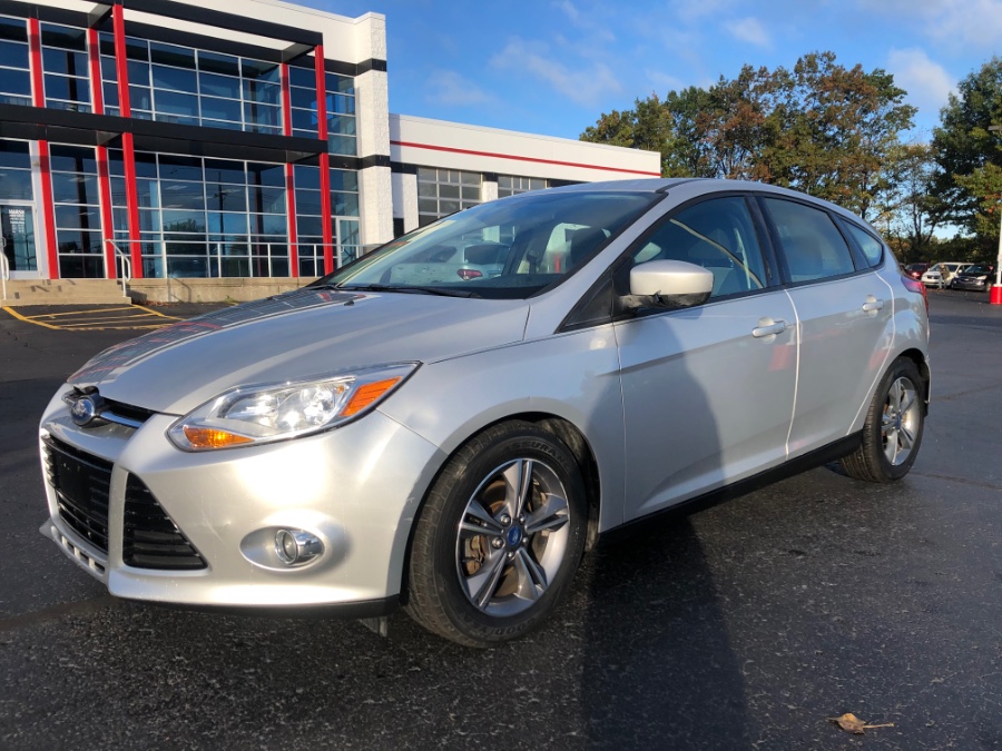 Used Ford Focus 5dr HB SE 2012 | Marsh Auto Sales LLC. Ortonville, Michigan Used Ford Focus 5dr HB SE 2012 | Marsh Auto Sales LLC. Ortonville, Michigan