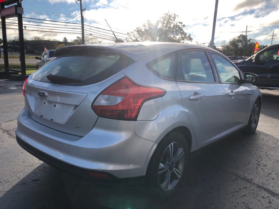 Used Ford Focus 5dr HB SE 2012 | Marsh Auto Sales LLC. Ortonville, Michigan Used Ford Focus 5dr HB SE 2012 | Marsh Auto Sales LLC. Ortonville, Michigan