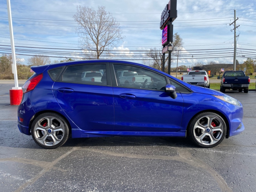 Used Ford Fiesta 5dr HB ST 2015 | Marsh Auto Sales LLC. Ortonville, Michigan Used Ford Fiesta 5dr HB ST 2015 | Marsh Auto Sales LLC. Ortonville, Michigan