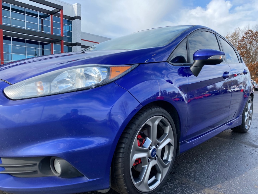 Used Ford Fiesta 5dr HB ST 2015 | Marsh Auto Sales LLC. Ortonville, Michigan Used Ford Fiesta 5dr HB ST 2015 | Marsh Auto Sales LLC. Ortonville, Michigan