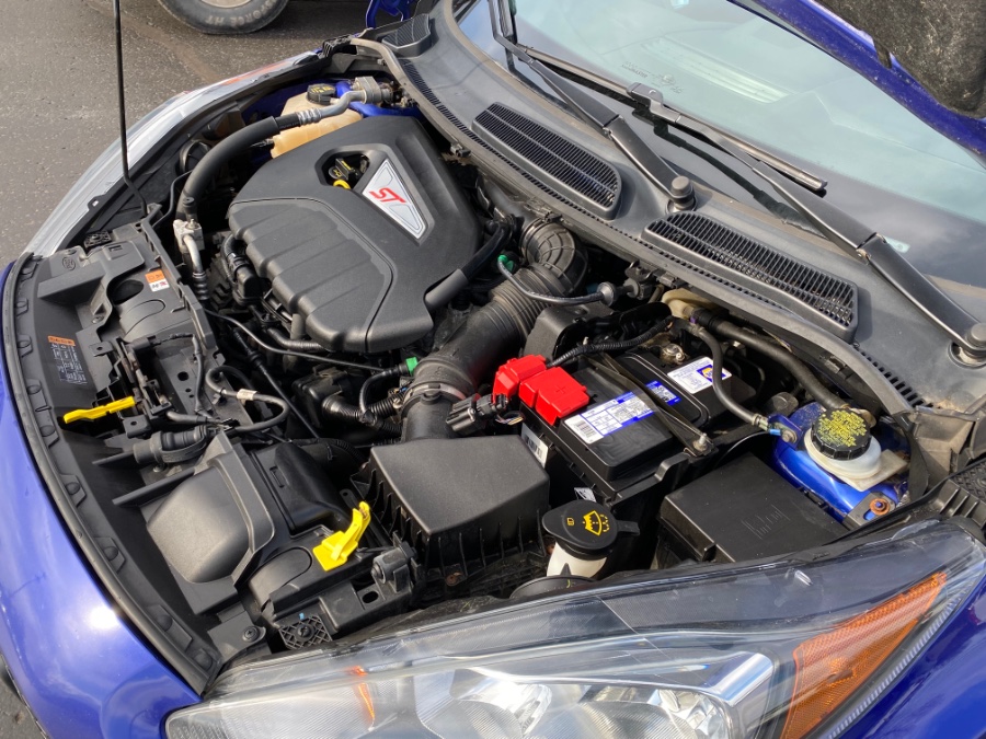 Used Ford Fiesta 5dr HB ST 2015 | Marsh Auto Sales LLC. Ortonville, Michigan Used Ford Fiesta 5dr HB ST 2015 | Marsh Auto Sales LLC. Ortonville, Michigan