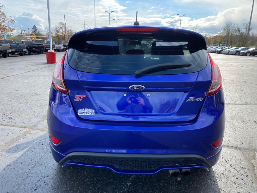 Used Ford Fiesta 5dr HB ST 2015 | Marsh Auto Sales LLC. Ortonville, Michigan Used Ford Fiesta 5dr HB ST 2015 | Marsh Auto Sales LLC. Ortonville, Michigan