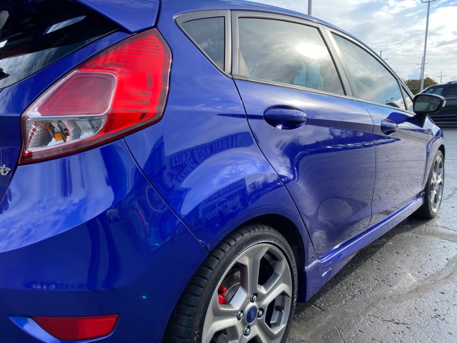 Used Ford Fiesta 5dr HB ST 2015 | Marsh Auto Sales LLC. Ortonville, Michigan Used Ford Fiesta 5dr HB ST 2015 | Marsh Auto Sales LLC. Ortonville, Michigan