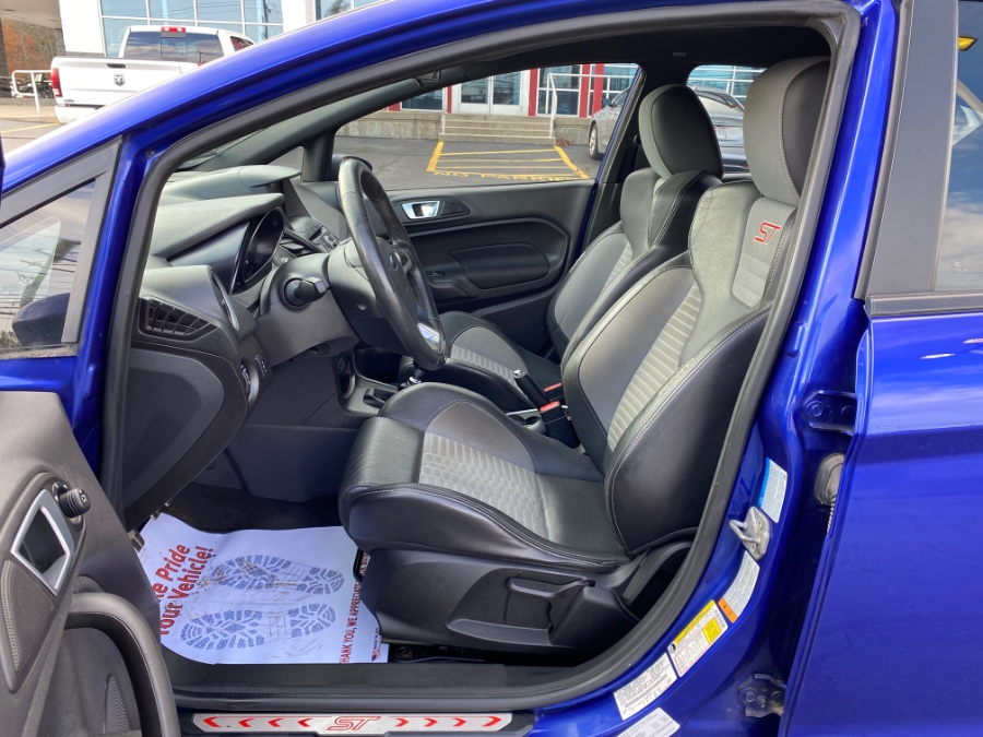 Used Ford Fiesta 5dr HB ST 2015 | Marsh Auto Sales LLC. Ortonville, Michigan Used Ford Fiesta 5dr HB ST 2015 | Marsh Auto Sales LLC. Ortonville, Michigan