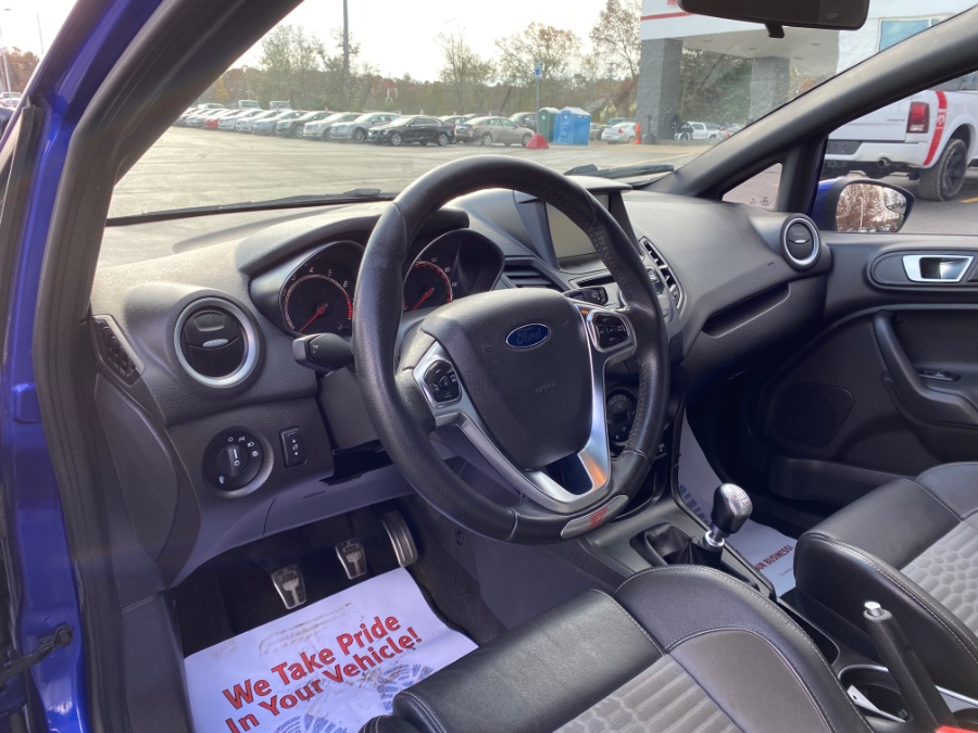 Used Ford Fiesta 5dr HB ST 2015 | Marsh Auto Sales LLC. Ortonville, Michigan Used Ford Fiesta 5dr HB ST 2015 | Marsh Auto Sales LLC. Ortonville, Michigan