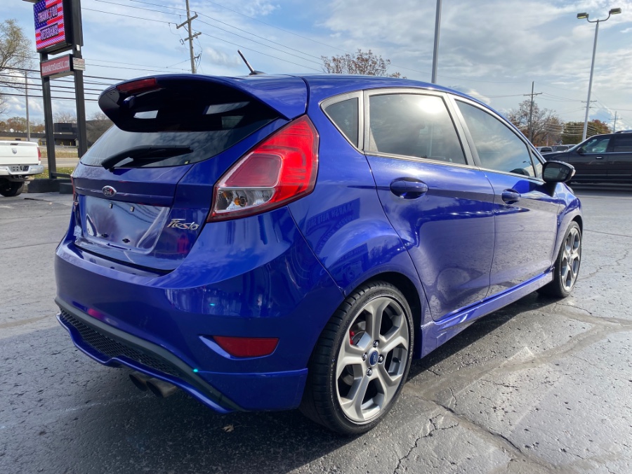 Used Ford Fiesta 5dr HB ST 2015 | Marsh Auto Sales LLC. Ortonville, Michigan Used Ford Fiesta 5dr HB ST 2015 | Marsh Auto Sales LLC. Ortonville, Michigan