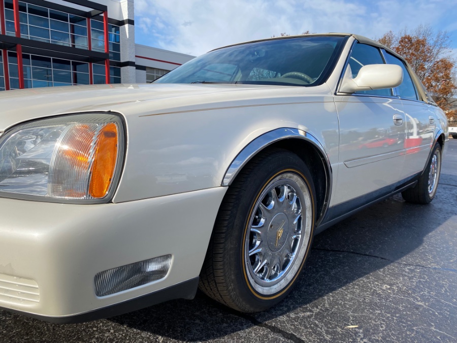 Used Cadillac DeVille 4dr Sdn 2001 | Marsh Auto Sales LLC. Ortonville, Michigan Used Cadillac DeVille 4dr Sdn 2001 | Marsh Auto Sales LLC. Ortonville, Michigan