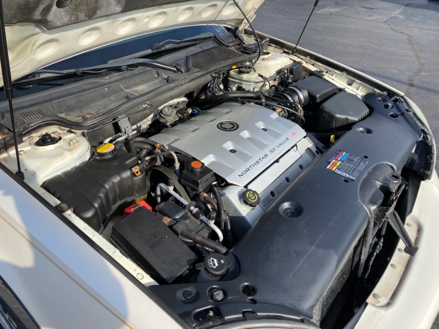 Used Cadillac DeVille 4dr Sdn 2001 | Marsh Auto Sales LLC. Ortonville, Michigan Used Cadillac DeVille 4dr Sdn 2001 | Marsh Auto Sales LLC. Ortonville, Michigan