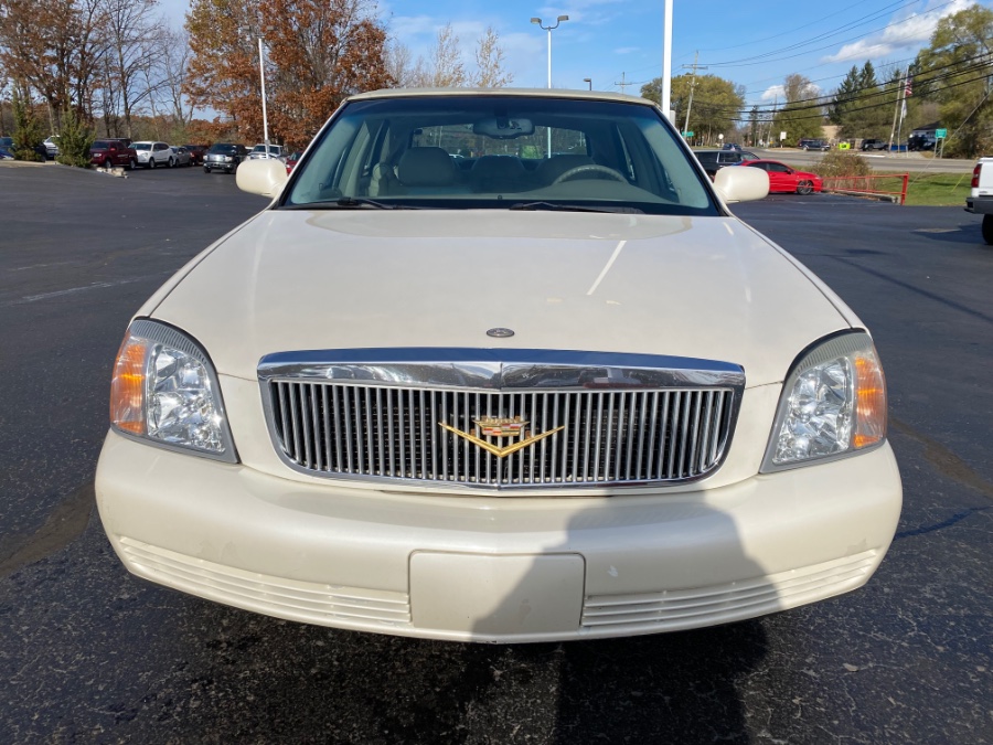 Used Cadillac DeVille 4dr Sdn 2001 | Marsh Auto Sales LLC. Ortonville, Michigan Used Cadillac DeVille 4dr Sdn 2001 | Marsh Auto Sales LLC. Ortonville, Michigan