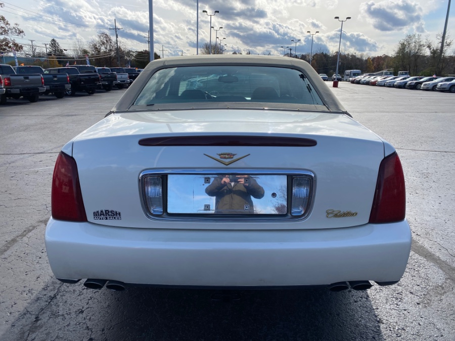 Used Cadillac DeVille 4dr Sdn 2001 | Marsh Auto Sales LLC. Ortonville, Michigan Used Cadillac DeVille 4dr Sdn 2001 | Marsh Auto Sales LLC. Ortonville, Michigan