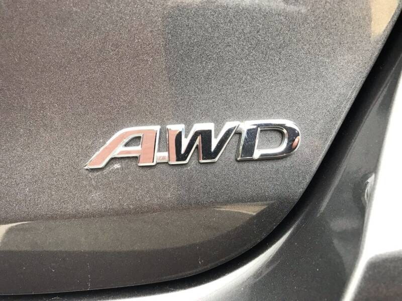 Used Toyota Venza 4dr Wgn I4 AWD 2010 | Motorcars of Boston. Newton, Massachusetts Used Toyota Venza 4dr Wgn I4 AWD 2010 | Motorcars of Boston. Newton, Massachusetts