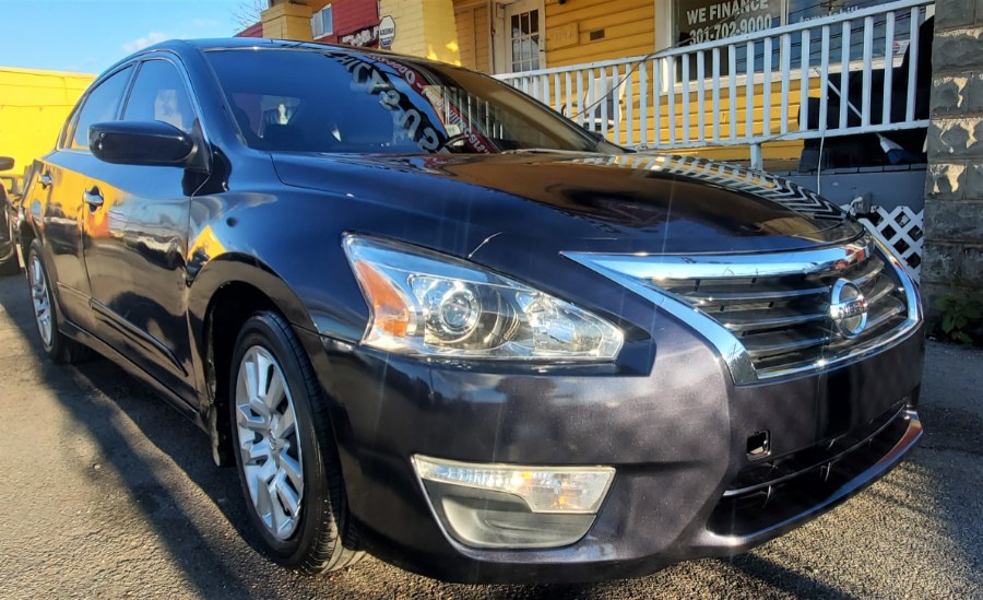 Used 2015 Nissan Altima in Temple Hills, Maryland | Temple Hills Used Car. Temple Hills, Maryland