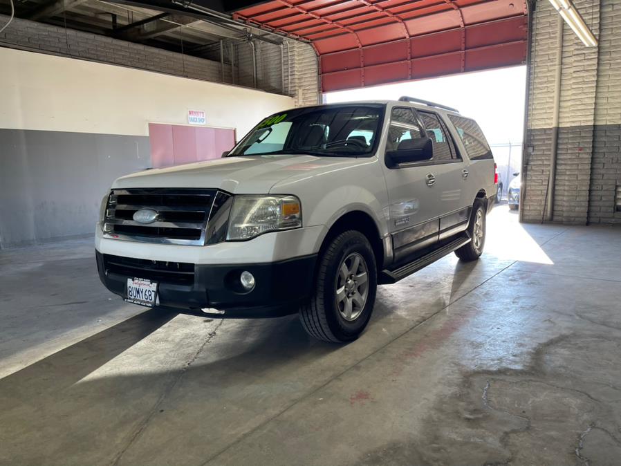 2007 Ford Expedition EL 2WD 4dr XLT, available for sale in Garden Grove, California | U Save Auto Auction. Garden Grove, California 2007 Ford Expedition EL 2WD 4dr XLT, available for sale in Garden Grove, California | U Save Auto Auction. Garden Grove, California