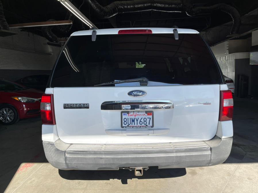 Used Ford Expedition EL 2WD 4dr XLT 2007 | U Save Auto Auction. Garden Grove, California