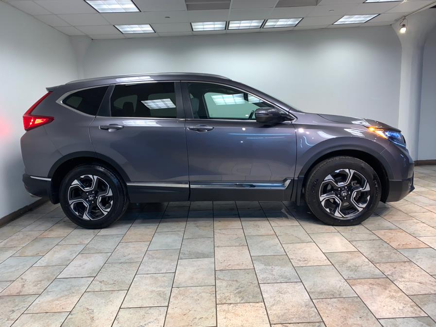 2018 Honda CR-V Touring AWD, available for sale in Lodi, New Jersey | European Auto Expo. Lodi, New Jersey 2018 Honda CR-V Touring AWD, available for sale in Lodi, New Jersey | European Auto Expo. Lodi, New Jersey
