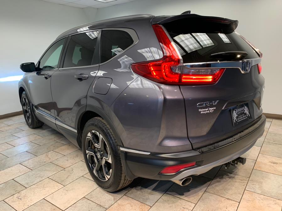 2018 Honda CR-V Touring AWD, available for sale in Lodi, New Jersey | European Auto Expo. Lodi, New Jersey 2018 Honda CR-V Touring AWD, available for sale in Lodi, New Jersey | European Auto Expo. Lodi, New Jersey