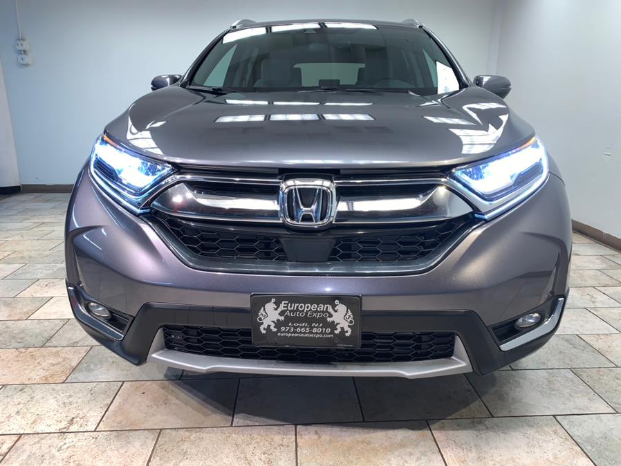 2018 Honda CR-V Touring AWD, available for sale in Lodi, New Jersey | European Auto Expo. Lodi, New Jersey 2018 Honda CR-V Touring AWD, available for sale in Lodi, New Jersey | European Auto Expo. Lodi, New Jersey